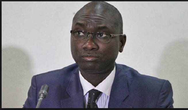 Ismaïla Madior Fall : « Karim n’a pas de casier judiciaire vierge pour pouvoir être candidat » Ismaïla Madior Fall : « Karim n’a pas de casier judiciaire vierge pour pouvoir être candidat »