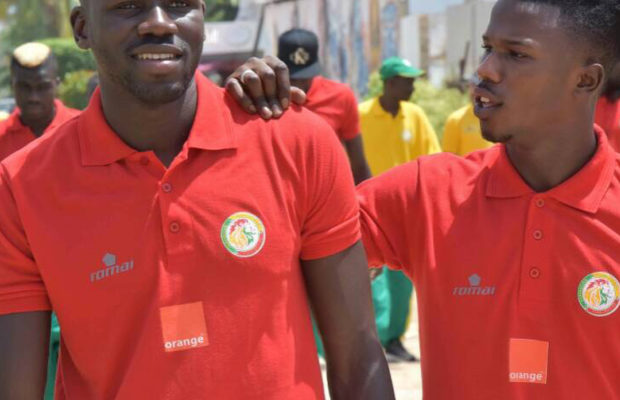 68 milliards Cfa de Man United pour Kalidou Koulibaly 68 milliards Cfa de Man United pour Kalidou Koulibaly