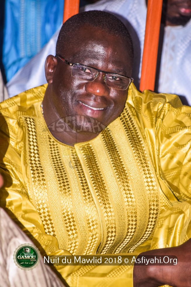 Yékini brise le silence et dément : “Je ne travaille pas à la 2s TV” Yékini brise le silence et dément : “Je ne travaille pas à la 2s TV”