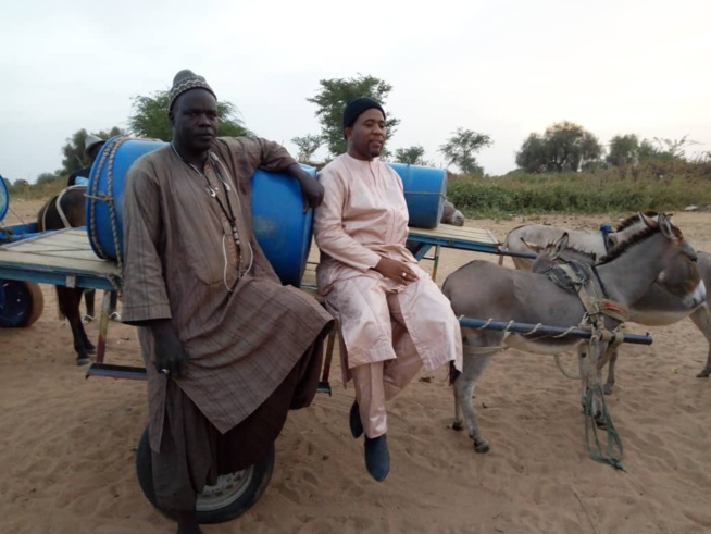 Le 1er Adjoint au maire de la commune de Sadio a choisi Bougane Gueye pour la présidentielle de 2019. Sangue Diaw a rejoint le mouvement Gueum Sa Bopp. Le 1er Adjoint au maire de la commune de Sadio a choisi Bougane Gueye pour la présidentielle de 2019. Sangue Diaw a rejoint le mouvement Gueum Sa Bopp.