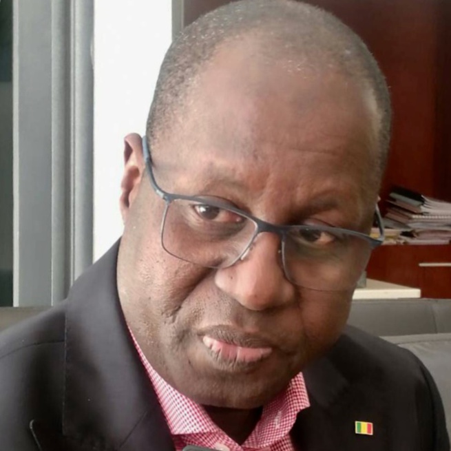 Cheikh Bamba Diéye ou le passage d’un emmanché au Ministère des Télécommunications (Par Abdou Karim SALL DG Artp)