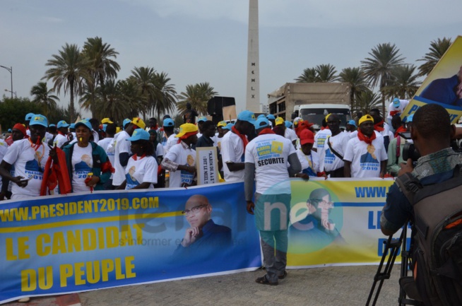 80 Photos de la marche de l'opposition du 28 novembre 2018 à la Place de l'Obélisque 80 Photos de la marche de l'opposition du 28 novembre 2018 à la Place de l'Obélisque