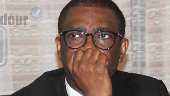 Youssou Ndour ferait-il du garouwalé à Assane Diouf « Réseaux Sociaux »? Youssou Ndour ferait-il du garouwalé à Assane Diouf « Réseaux Sociaux »?