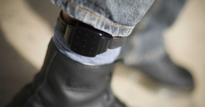 Pour une bonne pratique de la justice sénégalaise: des bracelets électroniques envisagés dès 2019 Pour une bonne pratique de la justice sénégalaise: des bracelets électroniques envisagés dès 2019