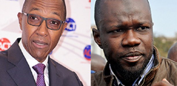 Abdoul Mbaye "recadre" Ousmane Sonko Abdoul Mbaye "recadre" Ousmane Sonko