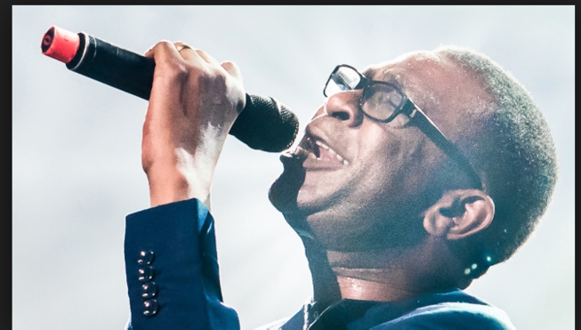 Exclusif : Découvrez la nouvelle chanson de Youssou Ndour pour Macky Sall (vidéo)