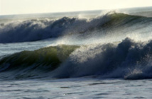 Alerte météo : une houle dangereuse au large de Dakar et Saint-Louis Alerte météo : une houle dangereuse au large de Dakar et Saint-Louis