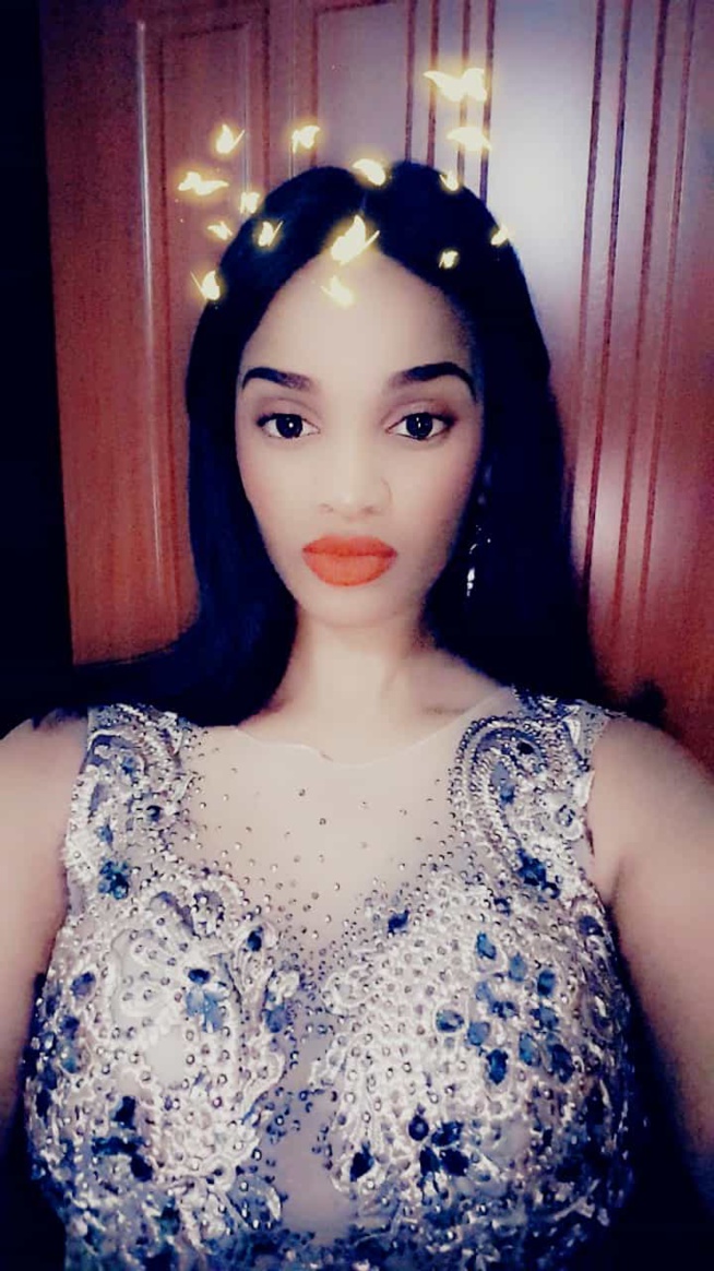 ANNIVERSAIRE: L'incontournable Cheikh Sarr surprit par son épouse pour lui souhaiter joyeux anniversaire.