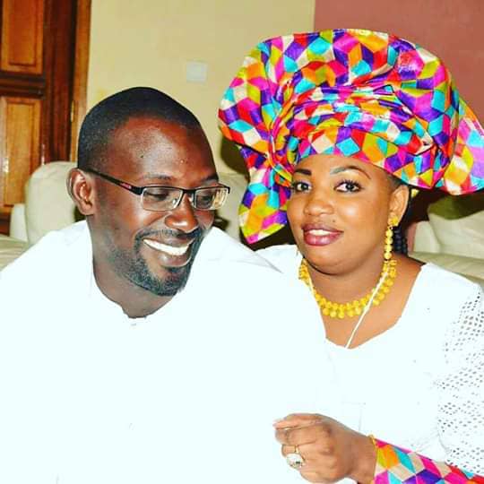 Drame des Maristes : Aïda Mbacké à nouveau placée en garde-à -vue Drame des Maristes : Aïda Mbacké à nouveau placée en garde-à -vue