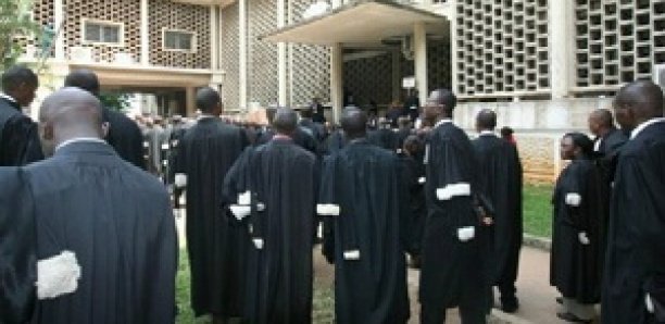 Justice- Baisse des Fonds communs : Les greffiers mènent des investigations Justice- Baisse des Fonds communs : Les greffiers mènent des investigations