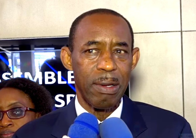 SYNDICAT DES PROFESSIONNELS DE L’INDUSTRIE DU SENEGAL: « L’ECONOMIE,C’EST NOUS » SYNDICAT DES PROFESSIONNELS DE L’INDUSTRIE DU SENEGAL: « L’ECONOMIE,C’EST NOUS »