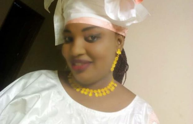 Aïda Mbacké déférée au parquet Aïda Mbacké déférée au parquet