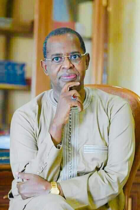Rappel à DIEU de Sidy Lamine Niasse : Abdallah Dionne et l’ensemble du Gouvernement présentent leurs sincères condoléances Rappel à DIEU de Sidy Lamine Niasse : Abdallah Dionne et l’ensemble du Gouvernement présentent leurs sincères condoléances