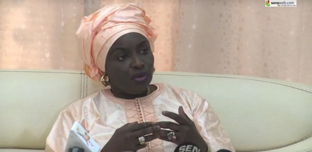 Décès de Sidy Lamine Niasse : Mimi Touré salue sa "contribution à la pluralité médiatique" Décès de Sidy Lamine Niasse : Mimi Touré salue sa "contribution à la pluralité médiatique"