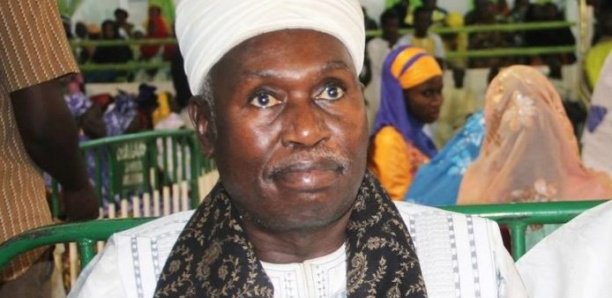 Imam Arabi Niasse : "Sidy me disait qu’il avait peur pour…" Imam Arabi Niasse : "Sidy me disait qu’il avait peur pour…"