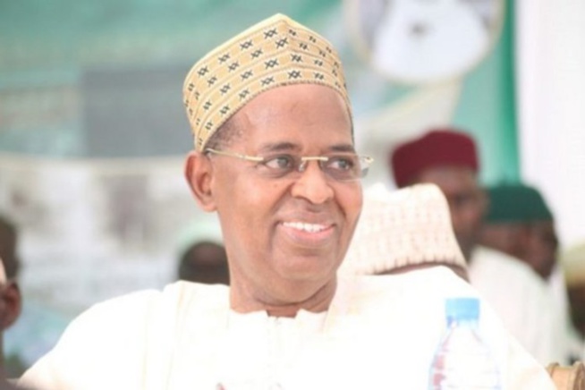 Sidy Lamine Niasse inhumé ce mercredi à Kaolack Sidy Lamine Niasse inhumé ce mercredi à Kaolack