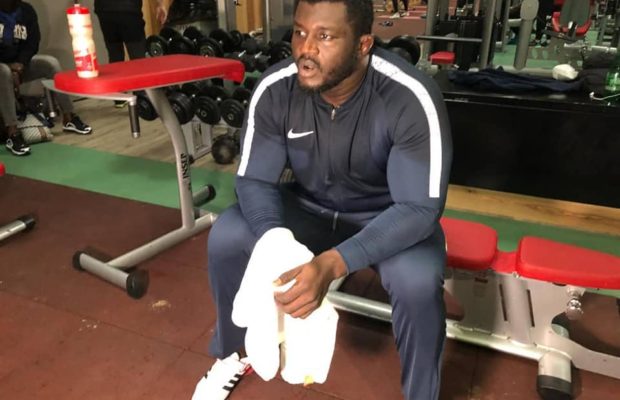 Balla Gaye 2 à Eumeu Sène: « Tu peux battre un lutteur mille fois et que ce dernier soit plus populaire »