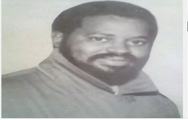 La Biographie jamais racontée de Sidy Lamine Niasse La Biographie jamais racontée de Sidy Lamine Niasse