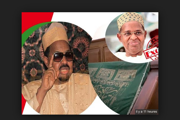 Urgent : "Sidy Lamine Niasse sera inhumé vendredi à Léona Niassène à côté du défunt Khalif El Hadj Ibrahima Niasse"