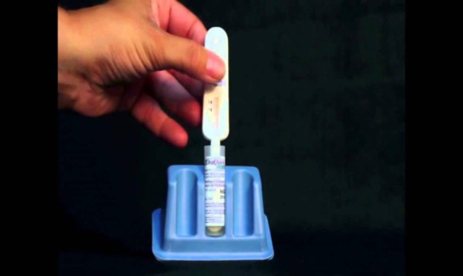 Lutte contre le Sida au Sénégal : Le test auto sanitaire bientôt disponible Lutte contre le Sida au Sénégal : Le test auto sanitaire bientôt disponible