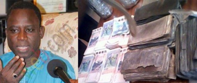 Affaire Thione Seck: le dossier est dans son dernier tournant Affaire Thione Seck: le dossier est dans son dernier tournant