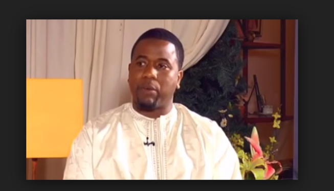 Sidy, le Grand. Par Bougane Guéye Sidy, le Grand. Par Bougane Guéye