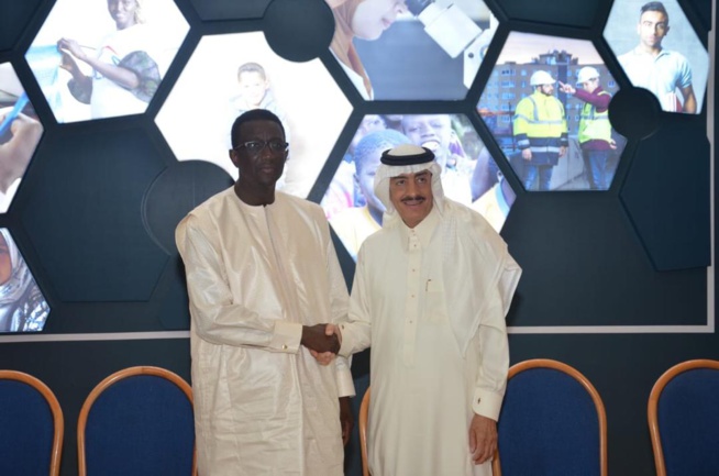 Sur la route du Groupe Consultatif l’Etat mobilise près de 36 milliards en Arabie Saoudite pour le financement de l’Agriculture au Sénégal