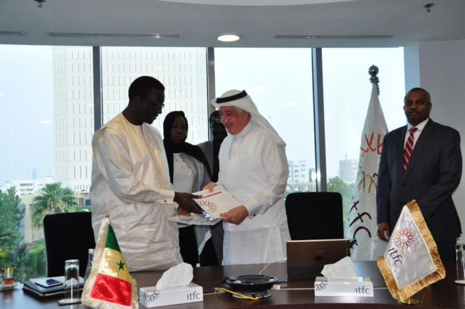 Sur la route du Groupe Consultatif l’Etat mobilise près de 36 milliards en Arabie Saoudite pour le financement de l’Agriculture au Sénégal