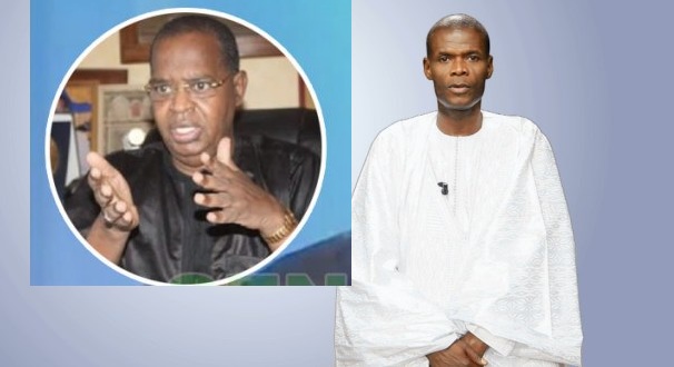 Maodo Faye et l’hypocrisie: » Les sénégalais ont des comportements parfois très bizarres » Maodo Faye et l’hypocrisie: » Les sénégalais ont des comportements parfois très bizarres »