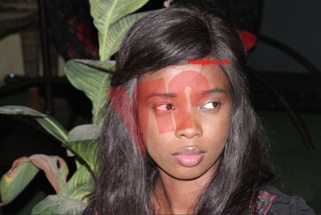 Découvrez Aida, l'animatrice vedette du site SENEGO au diner royal de la préparation MODE & MUSIK avec Adja OMBELICO Découvrez Aida, l'animatrice vedette du site SENEGO au diner royal de la préparation MODE & MUSIK avec Adja OMBELICO