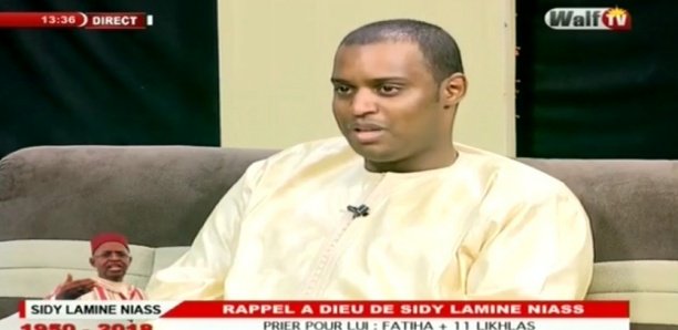 Inhumation de Sidy Lamine Niasse: Les trois conditions de Cheikh Niasse avant de "livrer" le corps de son père à Kaolack Inhumation de Sidy Lamine Niasse: Les trois conditions de Cheikh Niasse avant de "livrer" le corps de son père à Kaolack