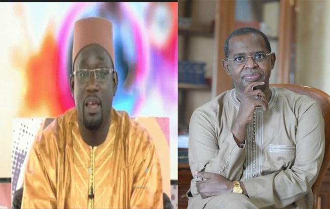 VIDEO : Les témoignages de pape hanne sur sidy lamine Niasse