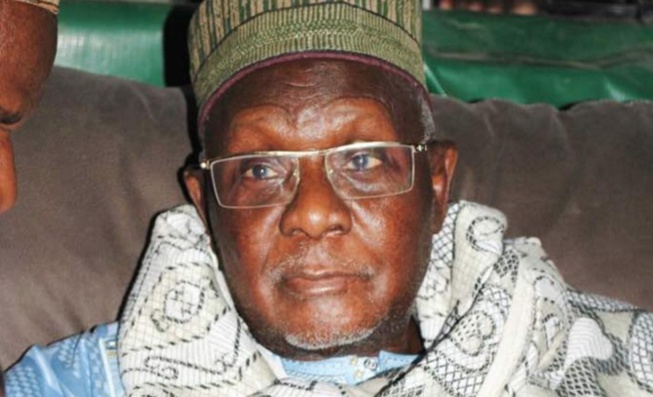 Inhumation de Sidy Lamine Niass aux côtés de son père: Léona Niassène salue le respect d’une tradition perpétuée depuis près de 100 ans Inhumation de Sidy Lamine Niass aux côtés de son père: Léona Niassène salue le respect d’une tradition perpétuée depuis près de 100 ans