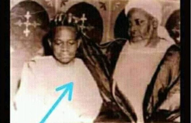 « Ce que Baye Niass avait dit à Sidy Lamine Niass… », révélations de Serigne Aliou Cissé