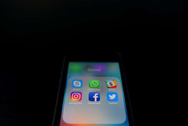 Groupe WhatsApp des "filles faciles" : Prison ferme requis contre trois étudiants Groupe WhatsApp des "filles faciles" : Prison ferme requis contre trois étudiants