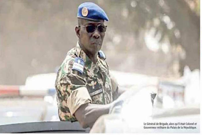Le Général Moussa Fall dénonce les pratiques illégales dans les Brigades de Gendarmerie
