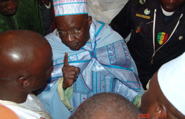 8 Décembre 2012 – 8 Décembre 2018 – Il y’a 6 ans s’éloignait Borom Daara Ji, Un Pole Du Savoir au Service de la Tijanya 8 Décembre 2012 – 8 Décembre 2018 – Il y’a 6 ans s’éloignait Borom Daara Ji, Un Pole Du Savoir au Service de la Tijanya