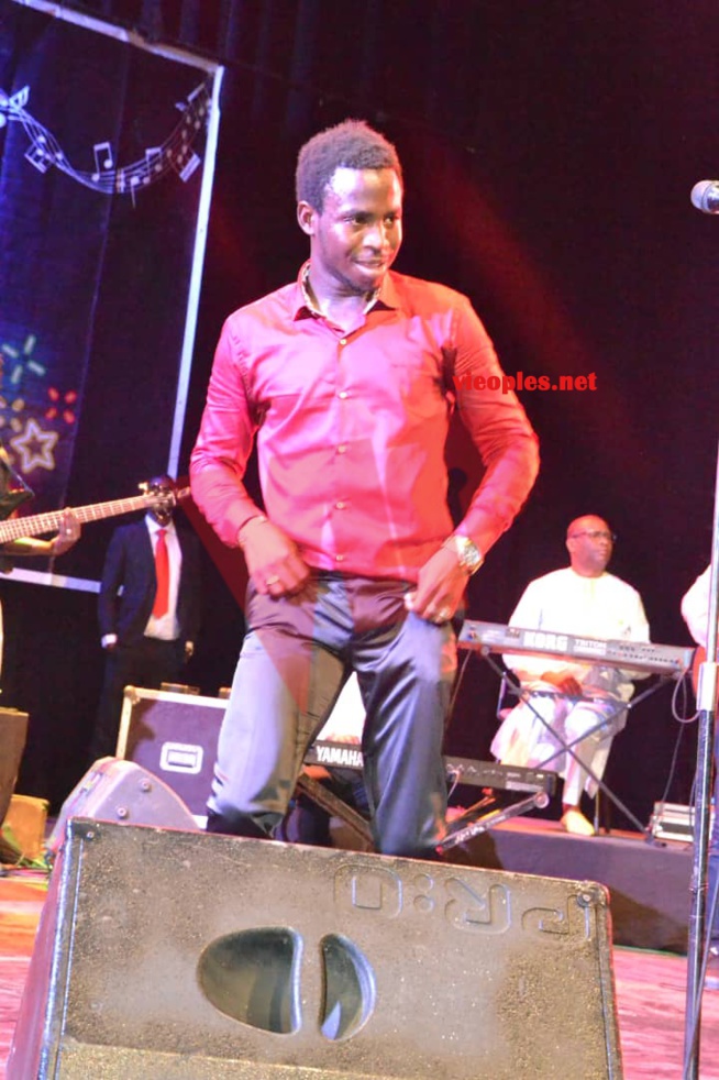 SARGAL CHEIKH AMAR: Sidy Diop met le feu à Sorano avec la MGC de Bamba Faye; En images SARGAL CHEIKH AMAR: Sidy Diop met le feu à Sorano avec la MGC de Bamba Faye; En images