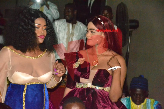 SARGAL CHEIKH AMAR: Sidy Diop met le feu à Sorano avec la MGC de Bamba Faye; En images SARGAL CHEIKH AMAR: Sidy Diop met le feu à Sorano avec la MGC de Bamba Faye; En images