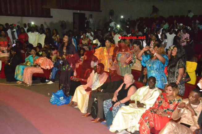 SARGAL CHEIKH AMAR: Sidy Diop met le feu à Sorano avec la MGC de Bamba Faye; En images