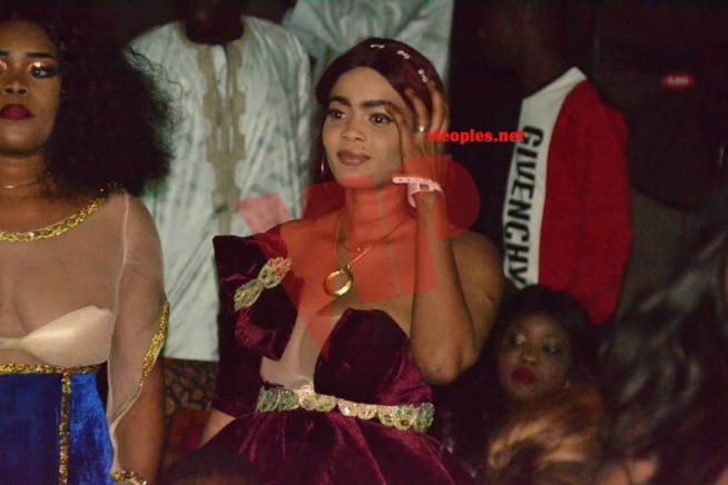 SARGAL CHEIKH AMAR: Sidy Diop met le feu à Sorano avec la MGC de Bamba Faye; En images SARGAL CHEIKH AMAR: Sidy Diop met le feu à Sorano avec la MGC de Bamba Faye; En images