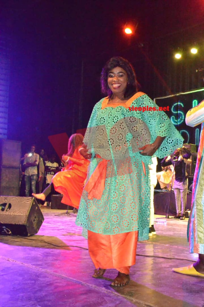 SARGAL CHEIKH AMAR: Sidy Diop met le feu à Sorano avec la MGC de Bamba Faye; En images