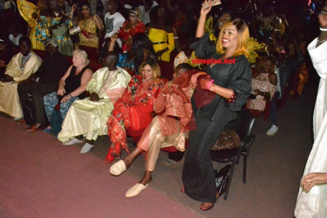 SARGAL CHEIKH AMAR: Sidy Diop met le feu à Sorano avec la MGC de Bamba Faye; En images