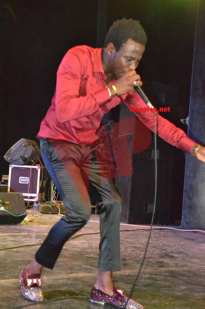 SARGAL CHEIKH AMAR: Sidy Diop met le feu à Sorano avec la MGC de Bamba Faye; En images SARGAL CHEIKH AMAR: Sidy Diop met le feu à Sorano avec la MGC de Bamba Faye; En images