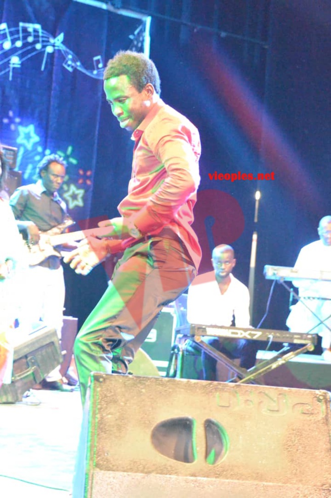 SARGAL CHEIKH AMAR: Sidy Diop met le feu à Sorano avec la MGC de Bamba Faye; En images SARGAL CHEIKH AMAR: Sidy Diop met le feu à Sorano avec la MGC de Bamba Faye; En images