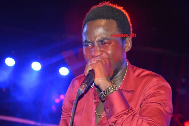 SARGAL CHEIKH AMAR: Sidy Diop met le feu à Sorano avec la MGC de Bamba Faye; En images