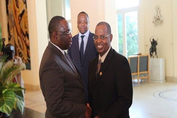 Obsèques de Sidy Lamine: L’absence du Président Macky Sall intrigue les Sénégalais Obsèques de Sidy Lamine: L’absence du Président Macky Sall intrigue les Sénégalais