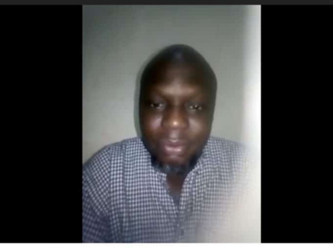 Liberté provisoire : Le Doyen des juges dit niet à Moustapha Diakhaté et Papa Mamadou Seck Liberté provisoire : Le Doyen des juges dit niet à Moustapha Diakhaté et Papa Mamadou Seck