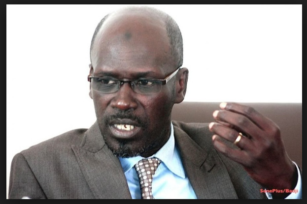 "Nous allons assurer à Macky Sall une brillante réélection au soir du 24 février 2019" (Benno Bokk Yaakaar Médina) "Nous allons assurer à Macky Sall une brillante réélection au soir du 24 février 2019" (Benno Bokk Yaakaar Médina)