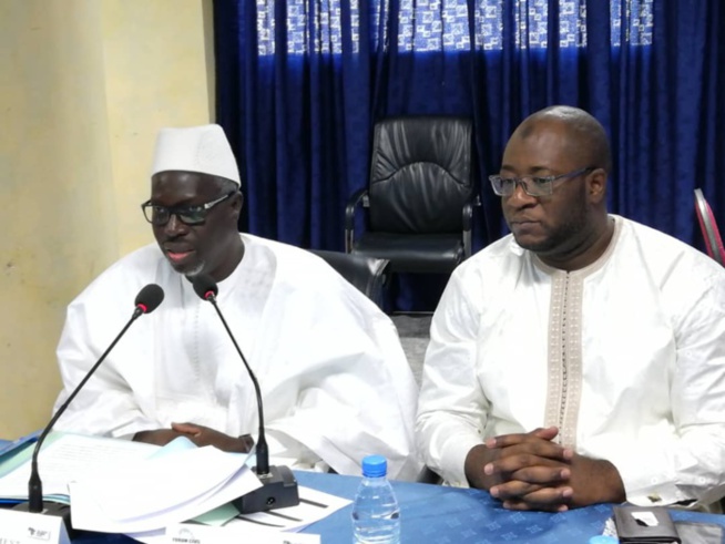 Déclaration suite au refus du Gouvernement de transmettre le projet de Code pétrolier au Forum Civil Déclaration suite au refus du Gouvernement de transmettre le projet de Code pétrolier au Forum Civil